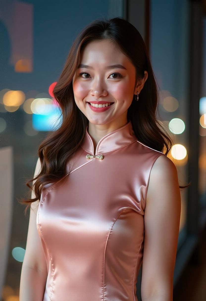 误入仙门短剧封面