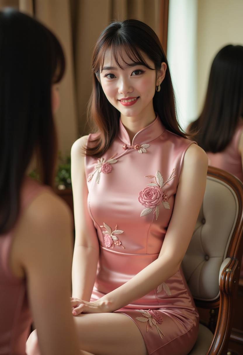 十八岁奶奶整顿全家短剧封面